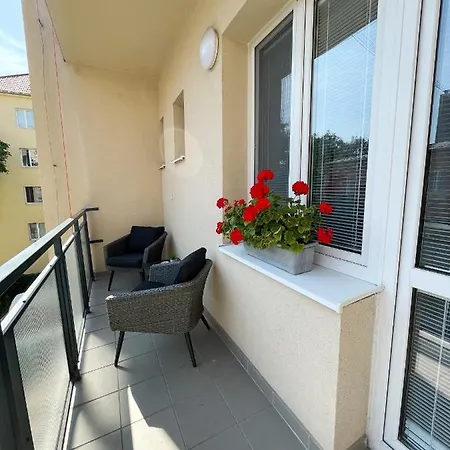 Podtatranskeho Old Town * Košice