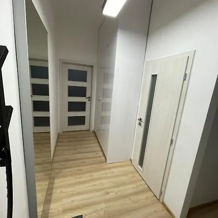 Podtatranskeho Old Town كَشّا