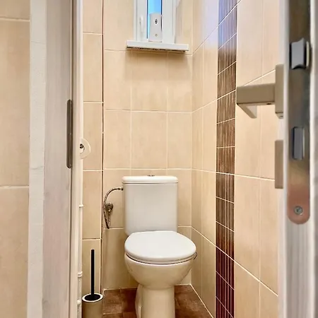 Podtatranskeho Old Town Košice