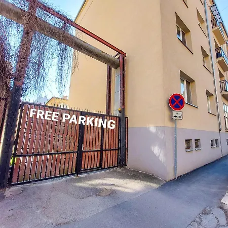 Podtatranskeho Old Town Kosice