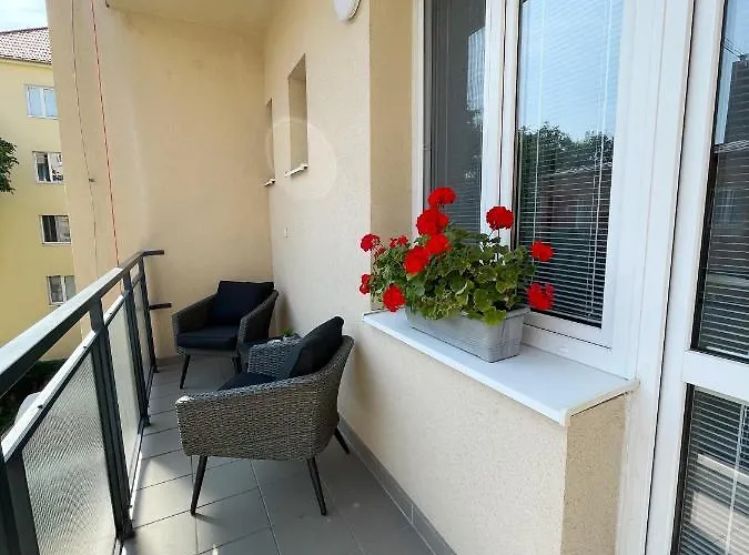 Podtatranskeho Old Town * Kosice