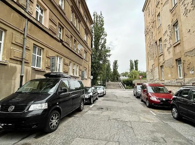 Podtatranskeho Old Town Kosice