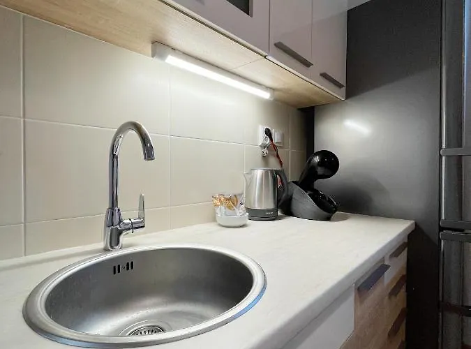 Podtatranskeho Old Town