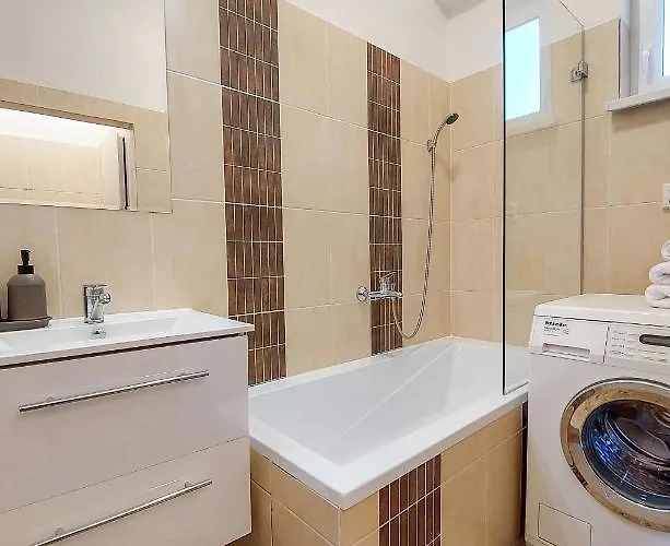 Podtatranskeho Old Town *