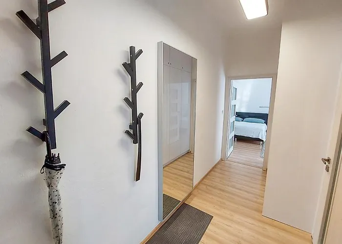 Apartmán Podtatranskeho Old Town Kosice